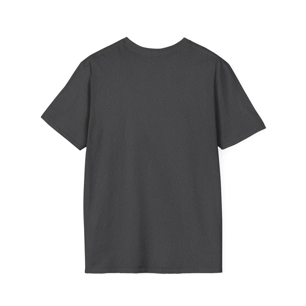 ATELIER t-shirt - No design UNISEX