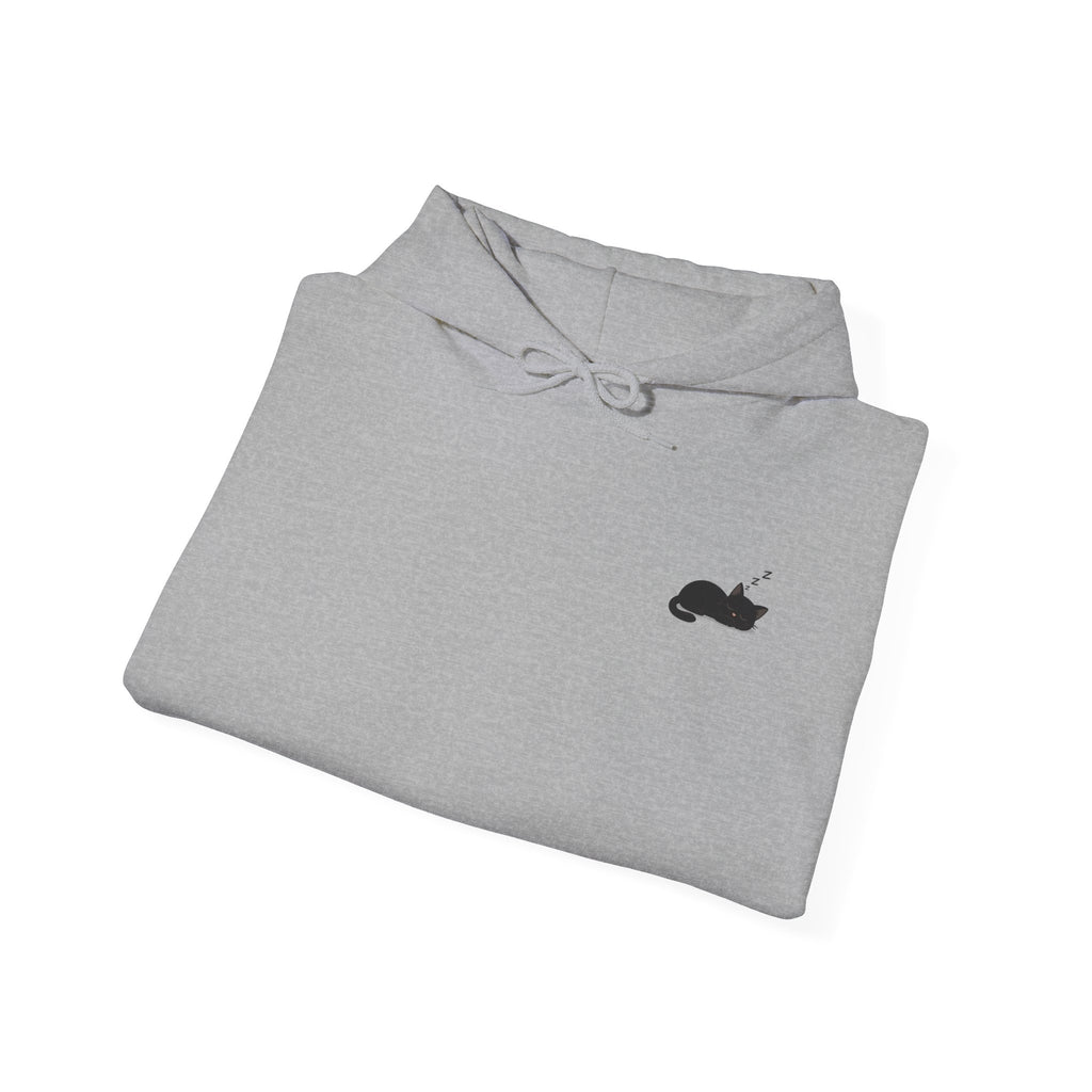 Atelier Cat Hoodie
