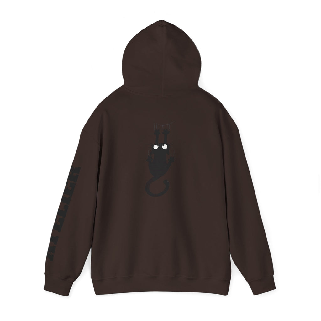 Atelier Cat Hoodie