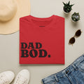 Dad bod. Atelier Tee