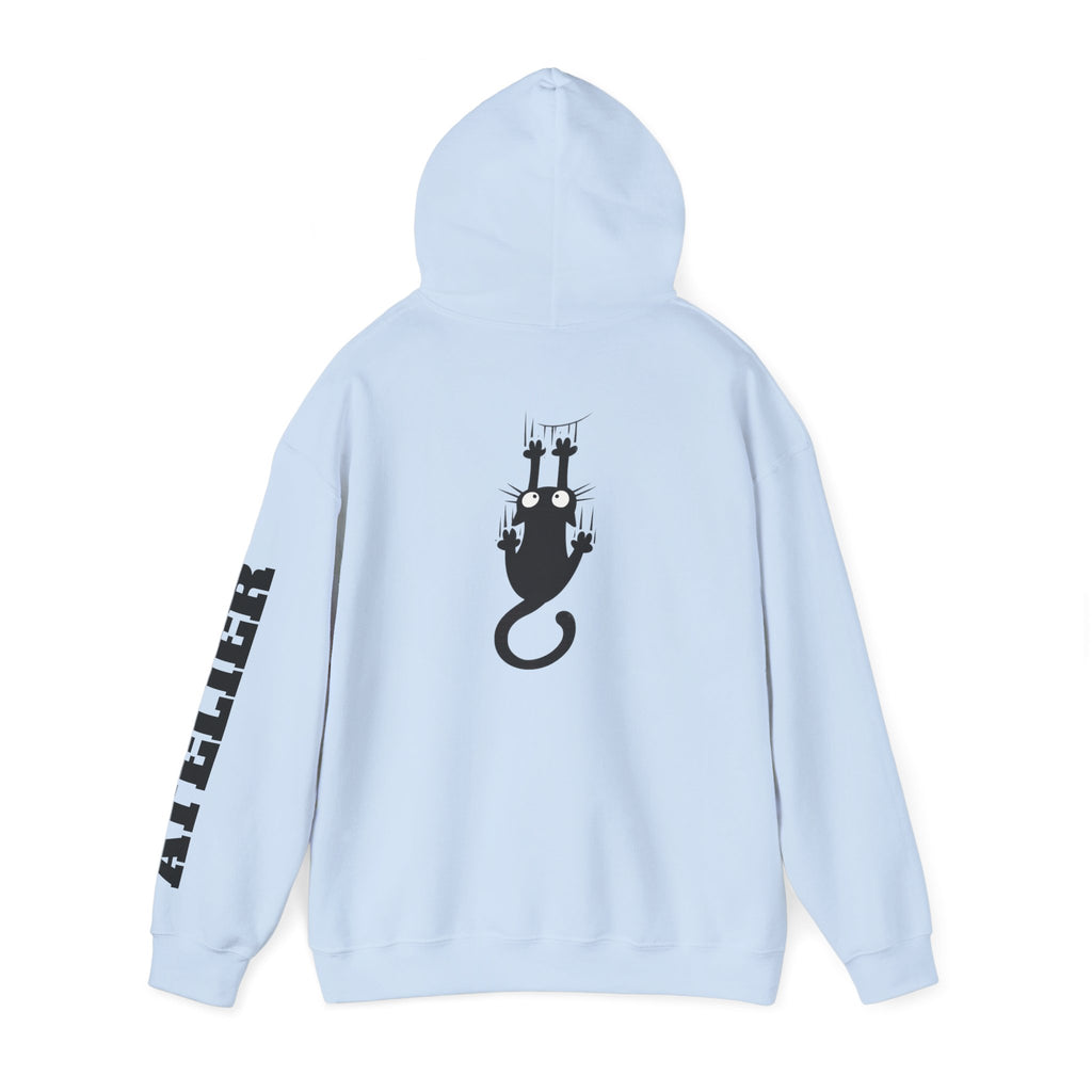Atelier Cat Hoodie
