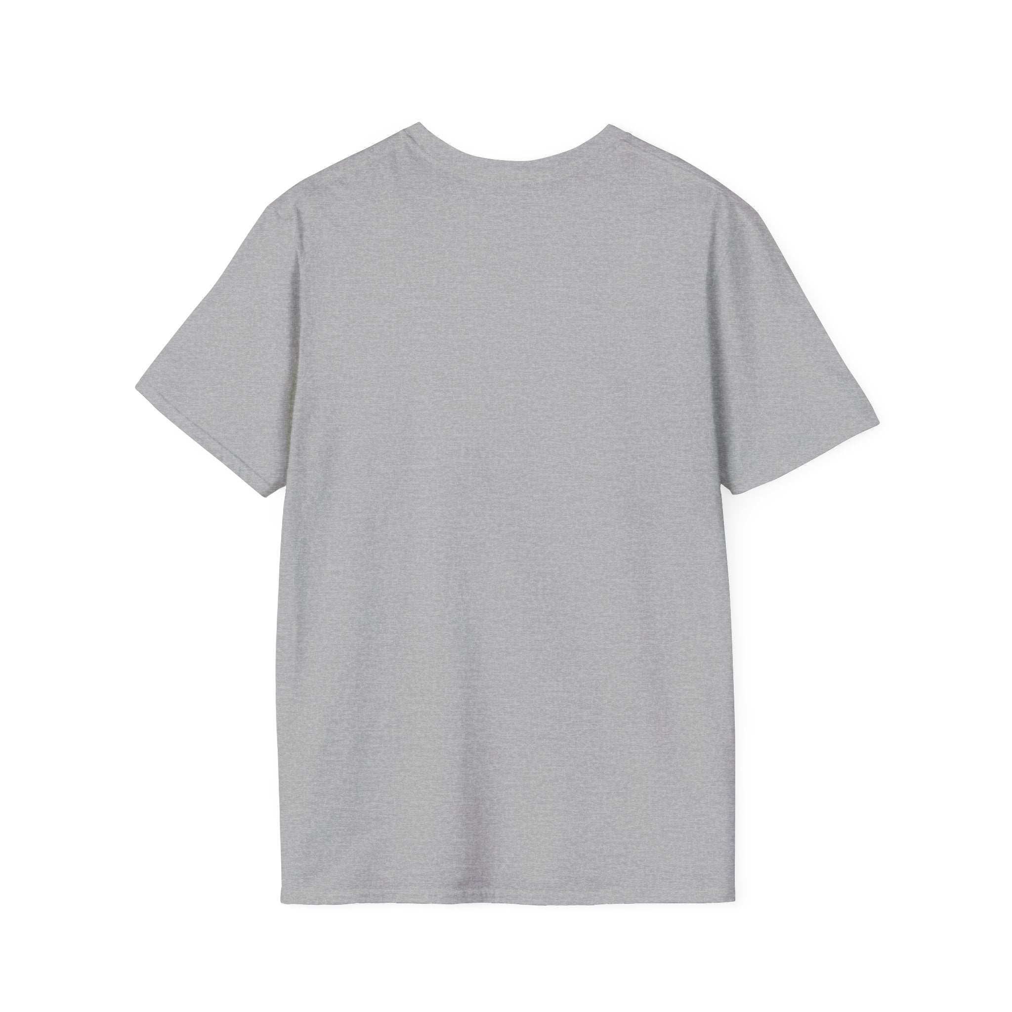 T-Shirt — Retro 'Atelier' Bubble Logo Tee