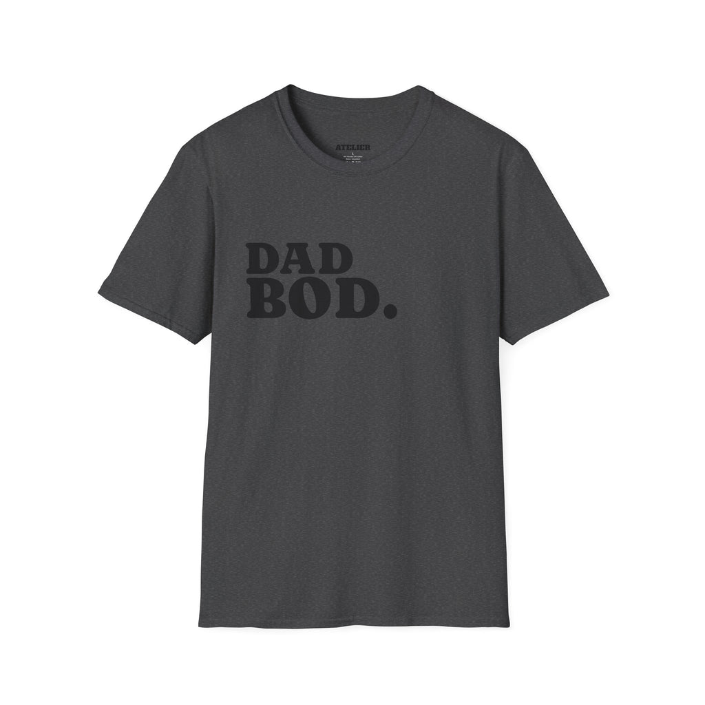 Dad bod. Atelier Tee