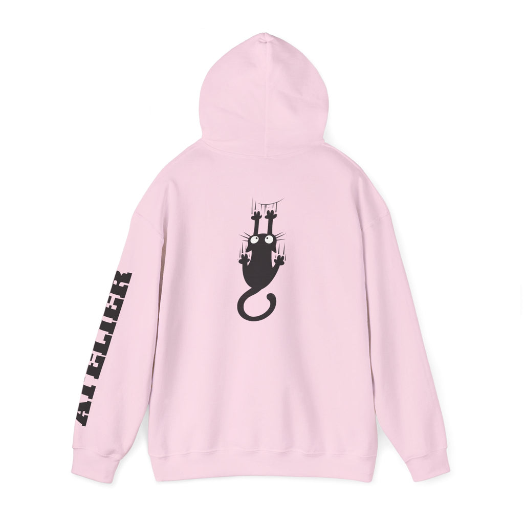 Atelier Cat Hoodie