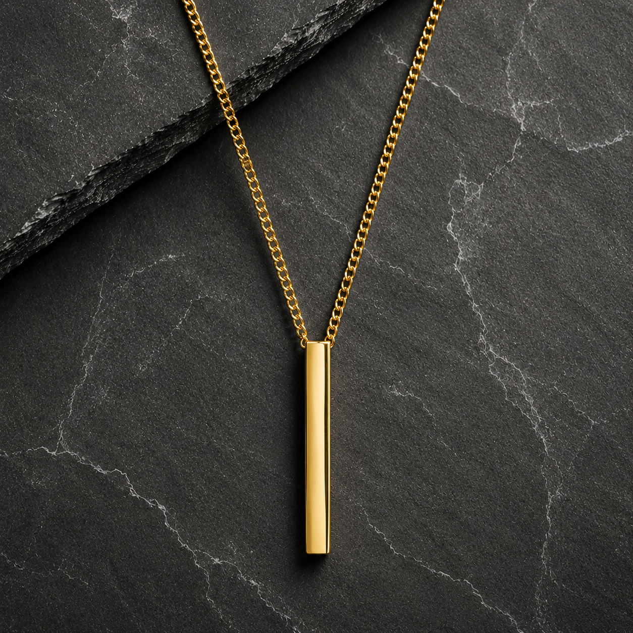 Atelier Bar Pendent