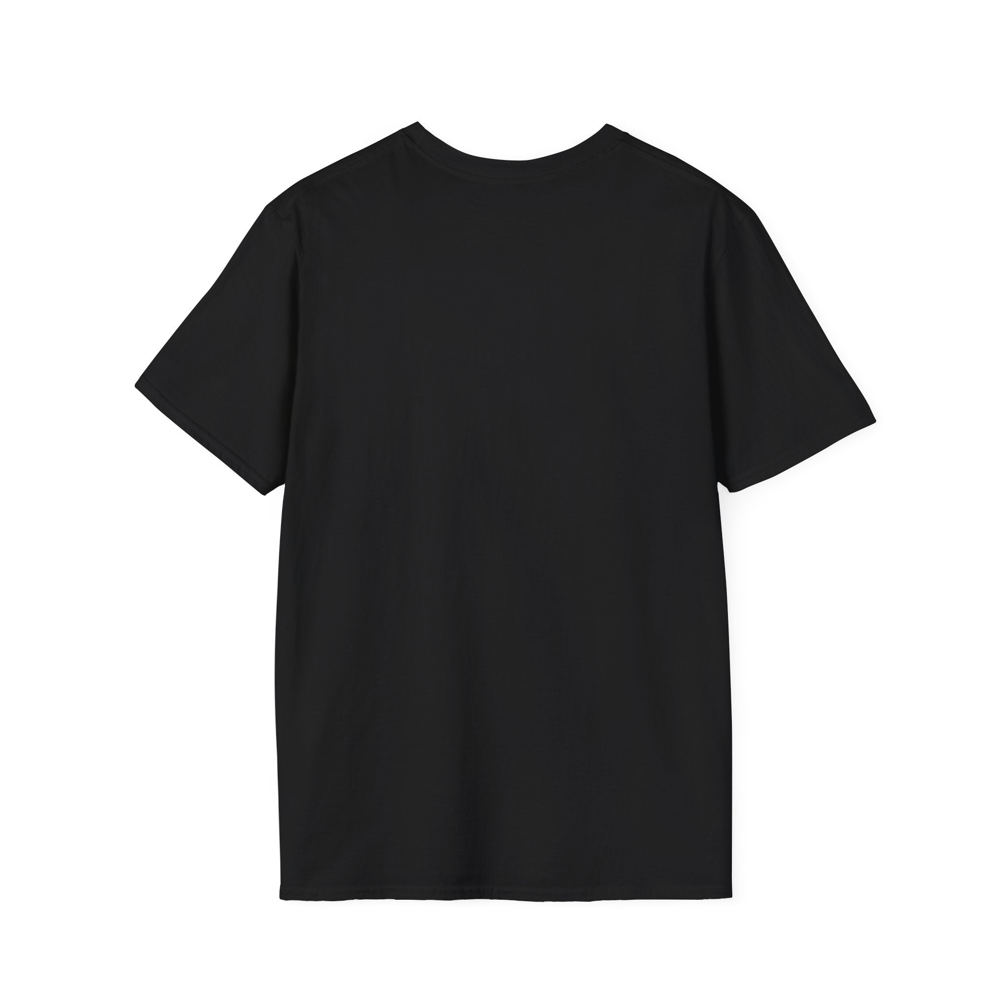 ATELIER t-shirt - No design UNISEX
