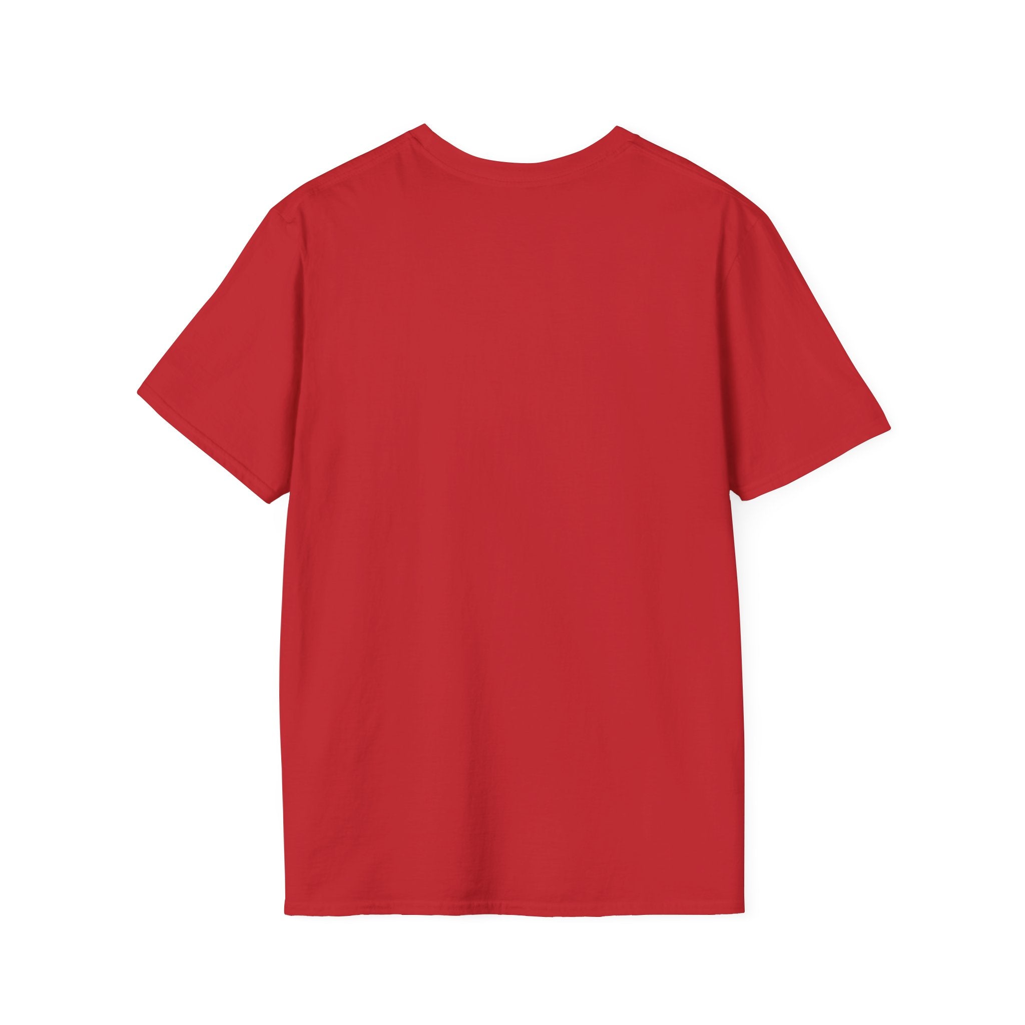 T-Shirt — Retro 'Atelier' Bubble Logo Tee