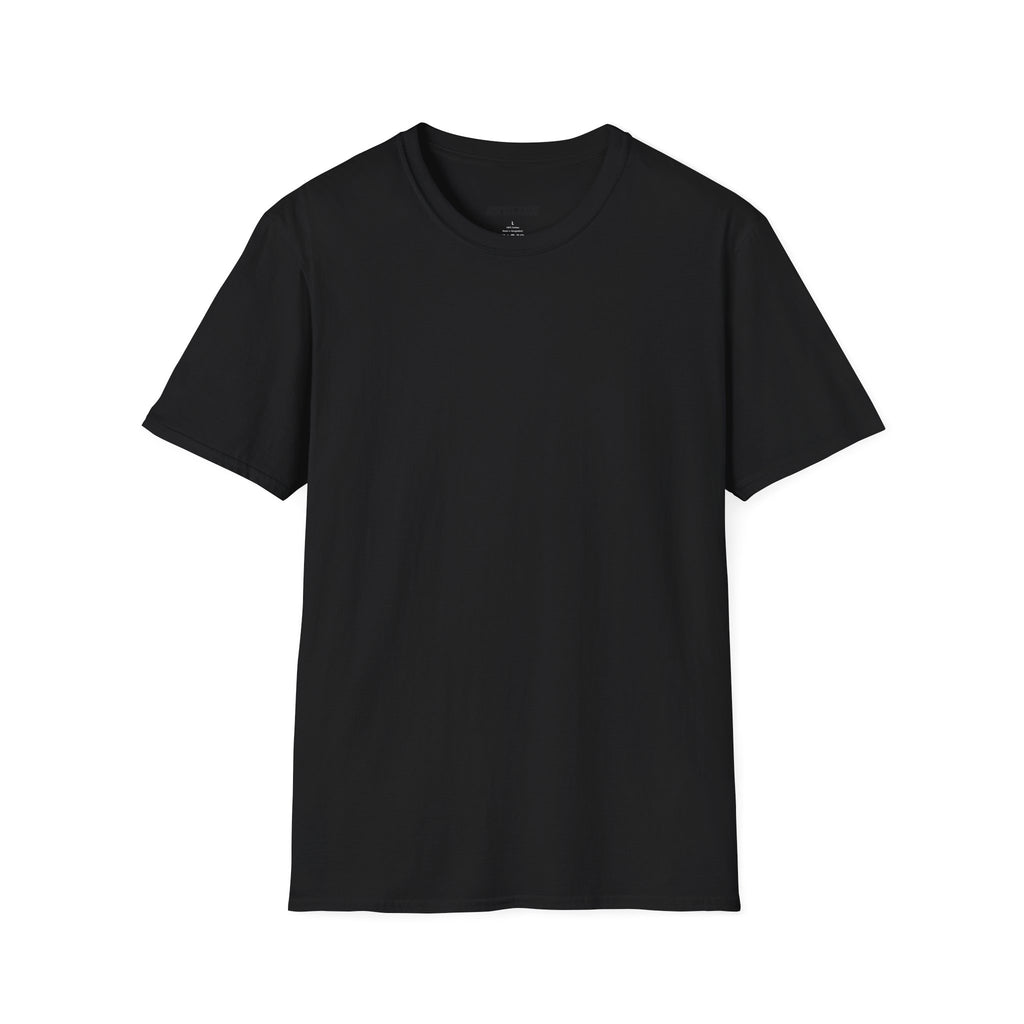 ATELIER t-shirt - No design UNISEX