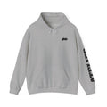 Atelier Cat Hoodie
