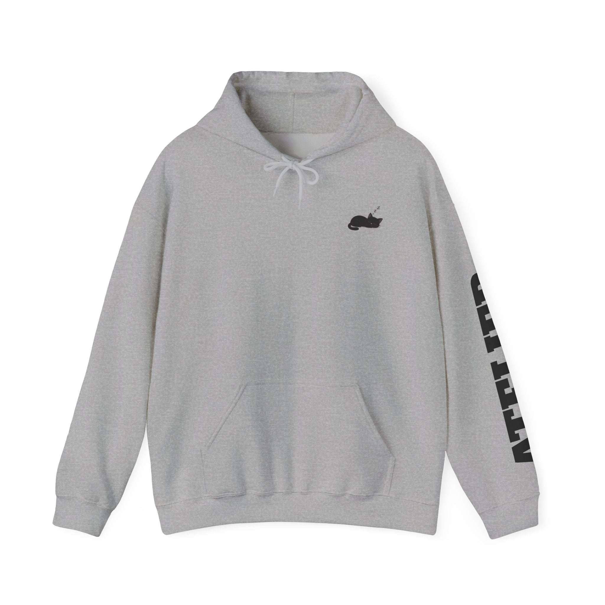 Atelier Cat Hoodie